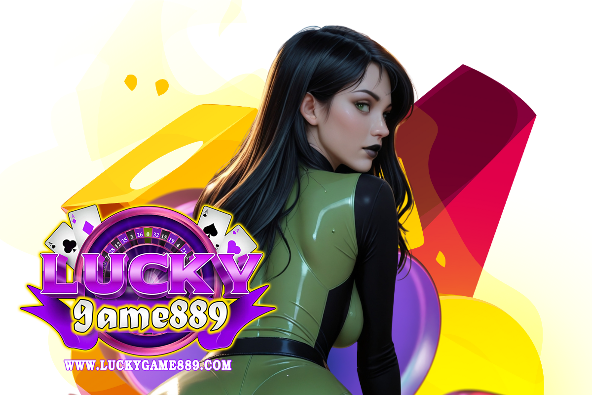 luckygame889 แจกเครดิตฟรี